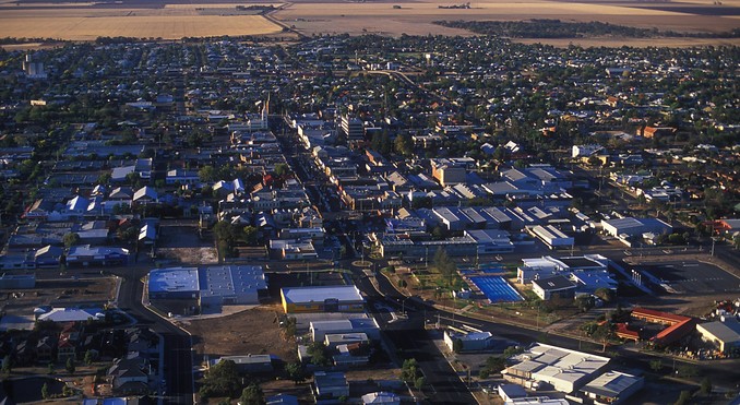 Image courtesy of Tourism Victoria