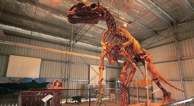 Image courtesy of Tourism Queensland