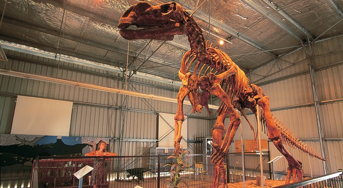 Image courtesy of Tourism Queensland