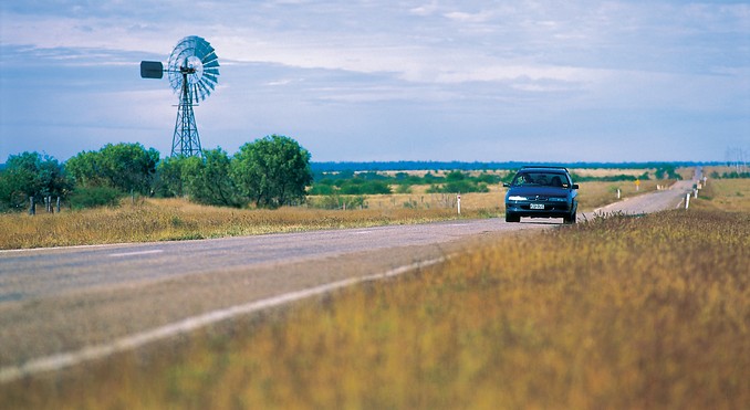 Image courtesy of Tourism Queensland