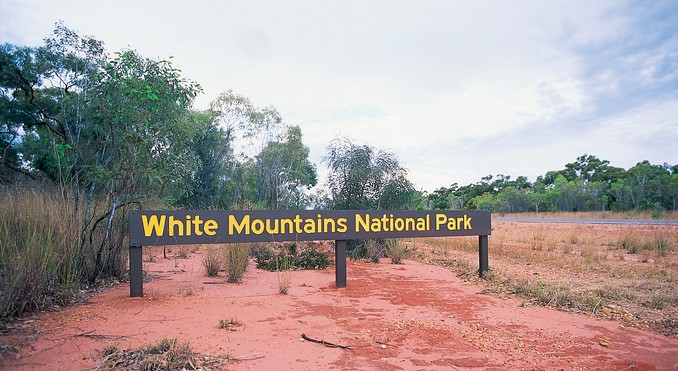Image courtesy of Tourism Queensland