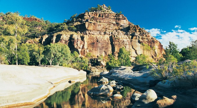 Image courtesy of Tourism Queensland