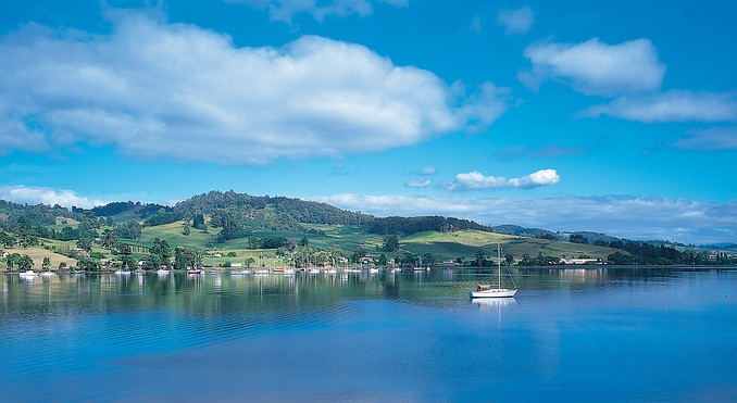 Tourism Tasmania and Philip Quirk