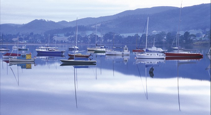 Huonville