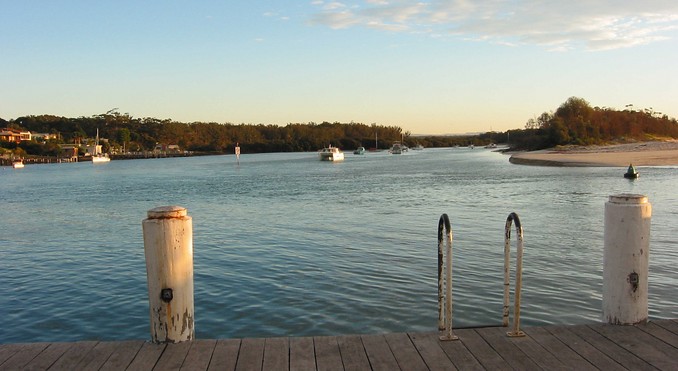 Image courtesy of Tourism New South Wales