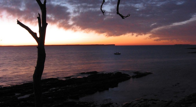 Image courtesy of Tourism New South Wales