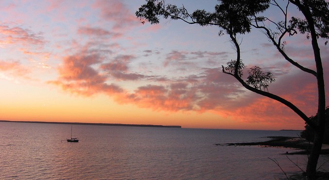 Image courtesy of Tourism New South Wales
