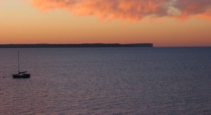 Image courtesy of Tourism New South Wales