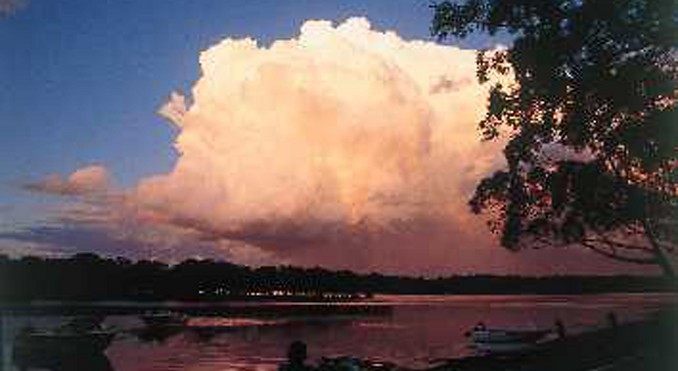 Image courtesy of Tourism New South Wales