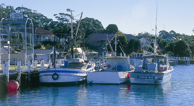 Image courtesy of Tourism New South Wales