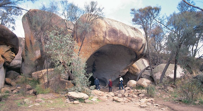 Image courtesy of Western Australia