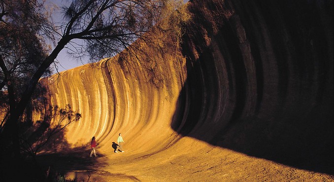 Image courtesy of Western Australia