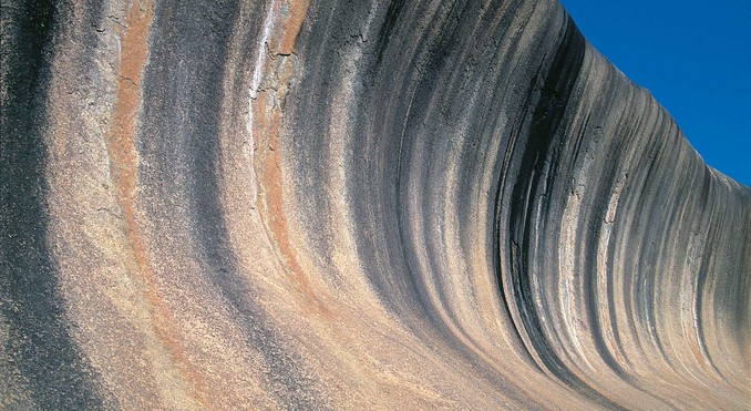 Image courtesy of Western Australia