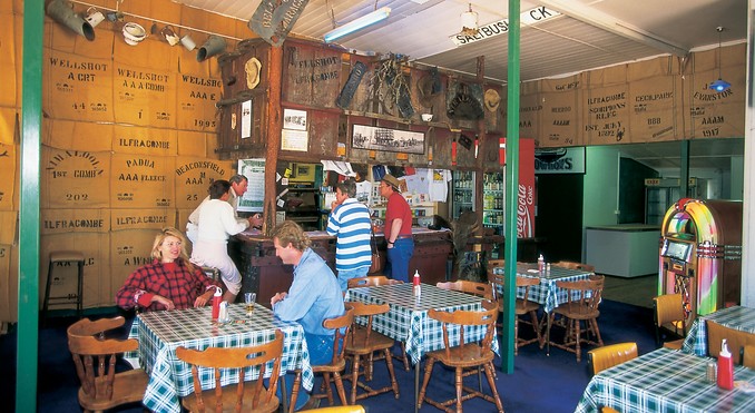 Image courtesy of Tourism Queensland