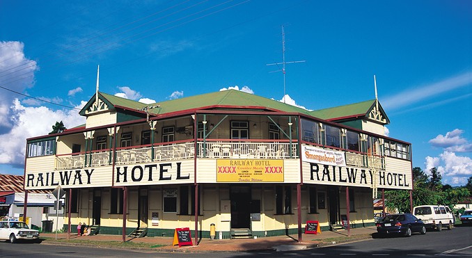 Image courtesy of Tourism Queensland