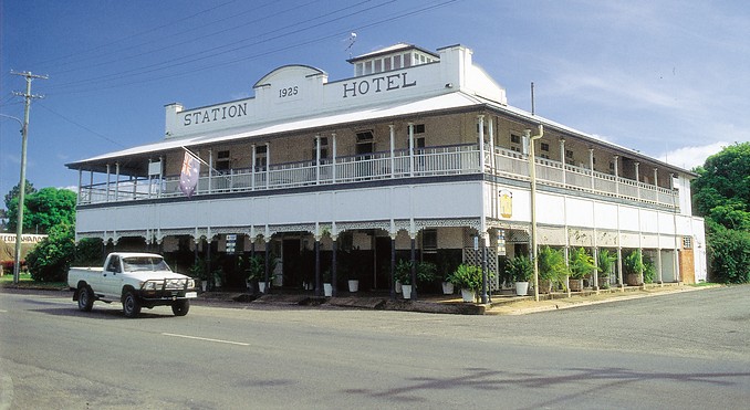 Image courtesy of Tourism Queensland