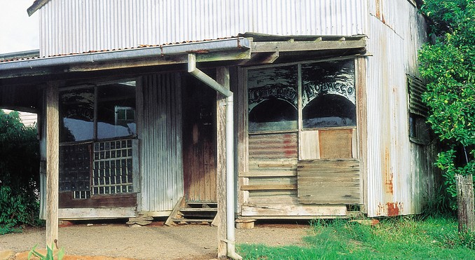 Image courtesy of Tourism Queensland