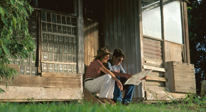 Image courtesy of Tourism Queensland