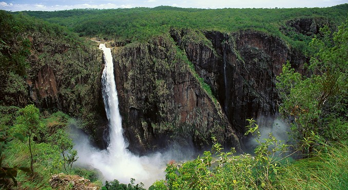 Image courtesy of Tourism Queensland
