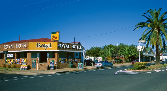 Image courtesy of Tourism Queensland