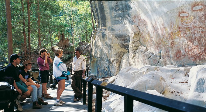 Image courtesy of Tourism Queensland