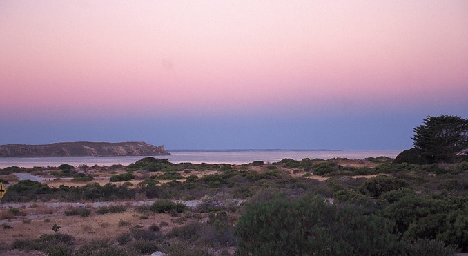 Image courtesy of South Australia