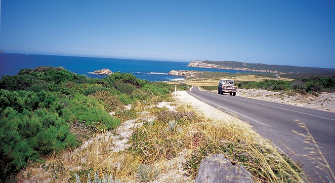 Image courtesy of South Australia
