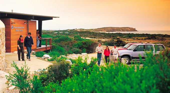 Image courtesy of South Australia