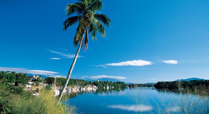 Image courtesy of Tourism Queensland
