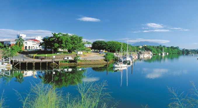 Image courtesy of Tourism Queensland
