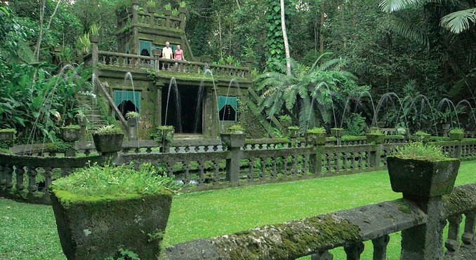 Image courtesy of Tourism Queensland