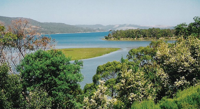Tourism Tasmania and Bill Chestnut