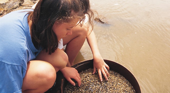 Image courtesy of Tourism New South Wales