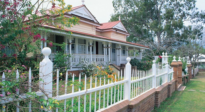 Image courtesy of Tourism Queensland