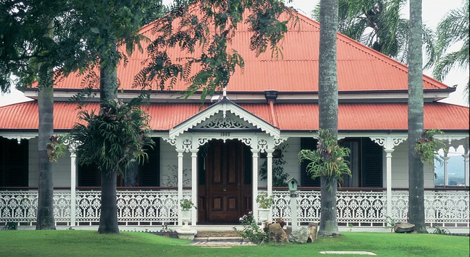 Image courtesy of Tourism Queensland