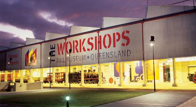 Image courtesy of Tourism Queensland