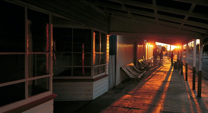 Image courtesy of Tourism Queensland