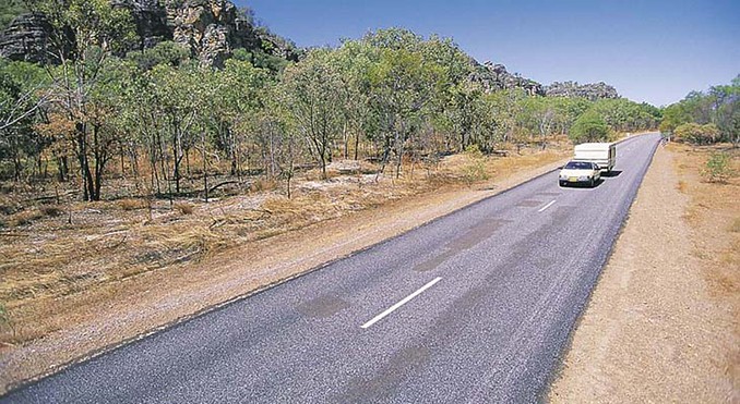 Image courtesy of Tourism NT