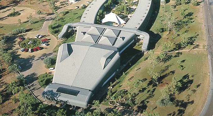 Image courtesy of Tourism NT