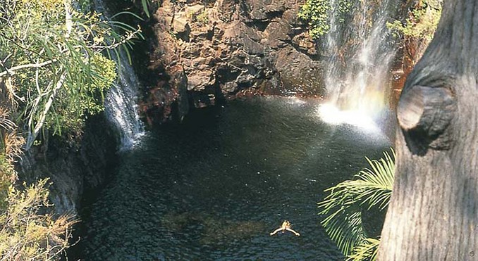 Image courtesy of Tourism NT