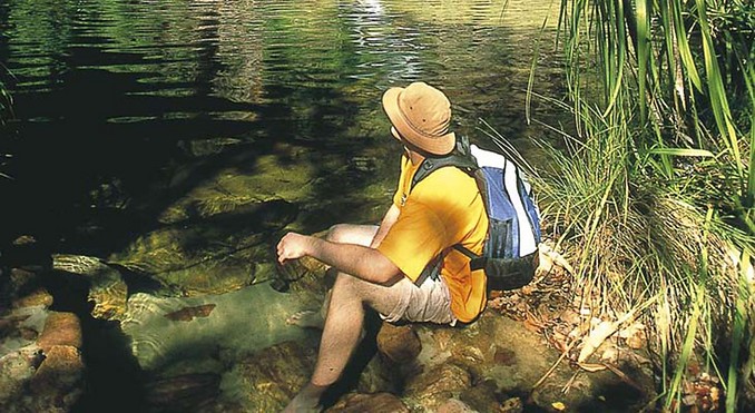 Image courtesy of Tourism NT