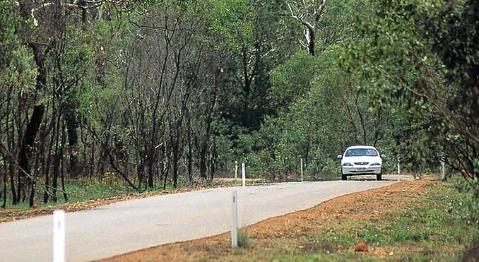 Image courtesy of Tourism NT