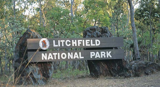 Image courtesy of Tourism NT