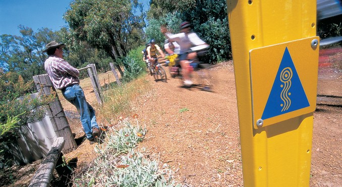 Image courtesy of Western Australia