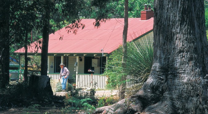 Image courtesy of Western Australia