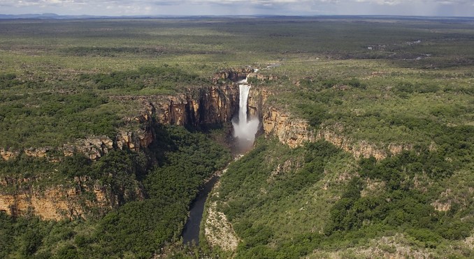 Image courtesy of Tourism NT