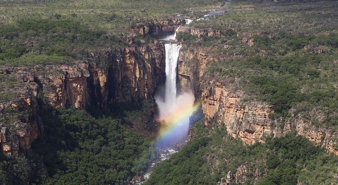 Image courtesy of Tourism NT