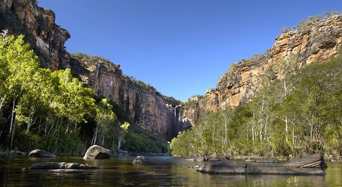 Image courtesy of Tourism NT