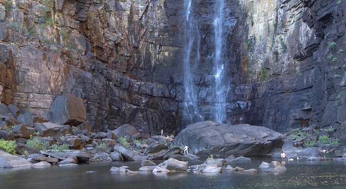 Image courtesy of Tourism NT