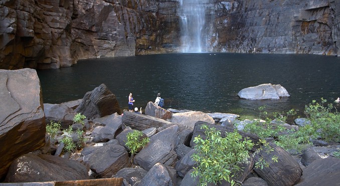 Image courtesy of Tourism NT